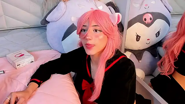 miia  baker online show from 03/15/25, 12:02