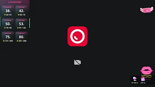 miia  baker online show from 03/26/26, 12:22