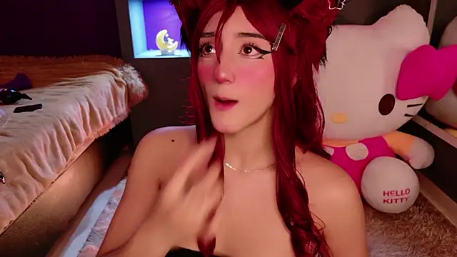 miia  baker online show from 07/02/26, 12:11