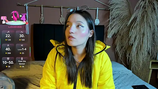 Elecktra sweet online show from 01/10/26, 07:59