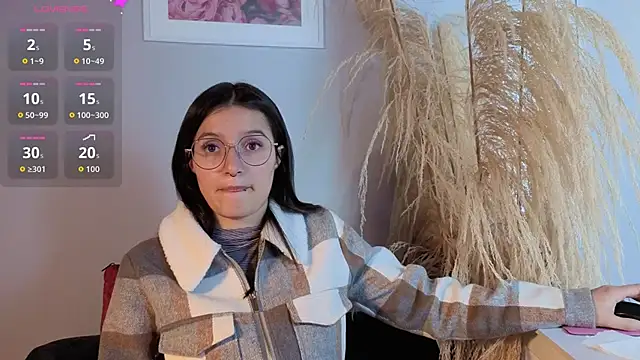 Elecktra sweet online show from 03/27/26, 07:57