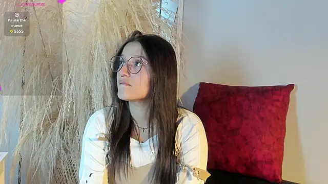 Elecktra sweet online show from 04/08/26, 07:14