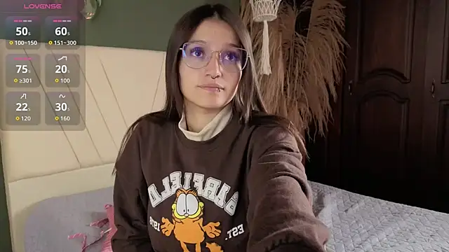 Elecktra sweet online show from 07/01/26, 06:40
