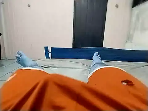 NumeralChevre online show from 02/09/25, 04:25