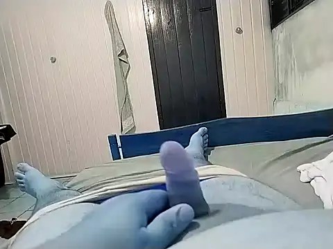 NumeralChevre online show from 02/11/25, 11:33