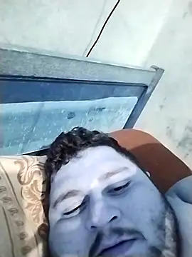 NumeralChevre online show from 02/16/25, 04:53