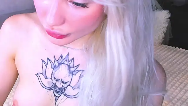 Sweeet Barbie online show from 09/15/25, 03:23