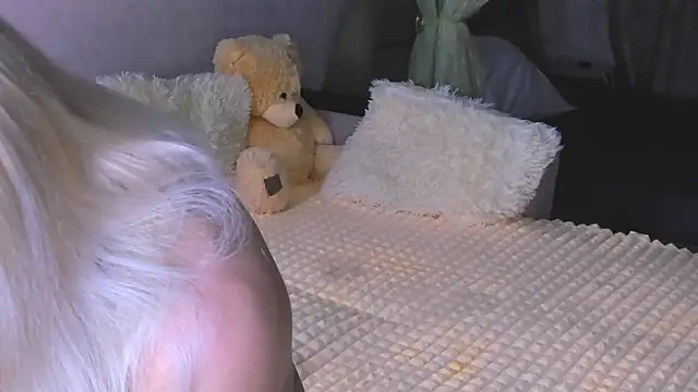 Sweeet Barbie online show from 10/03/25, 03:31