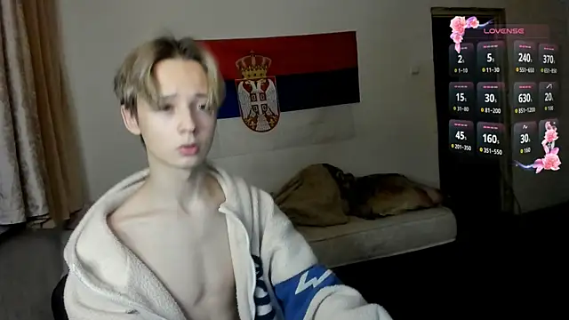 Vampirella GS online show from 10/27/25, 12:04