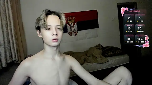 Vampirella GS online show from 11/22/25, 02:54