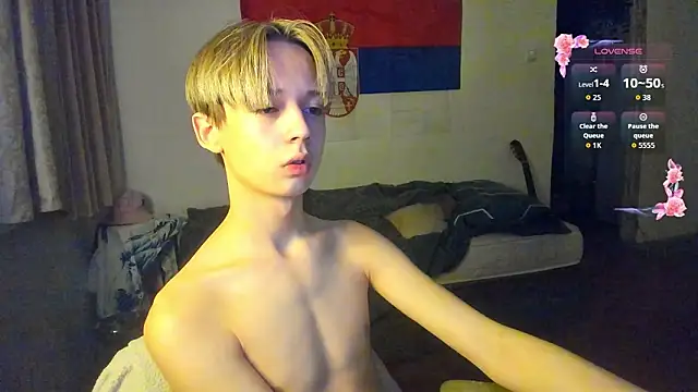 Vampirella GS online show from 03/26/26, 08:03