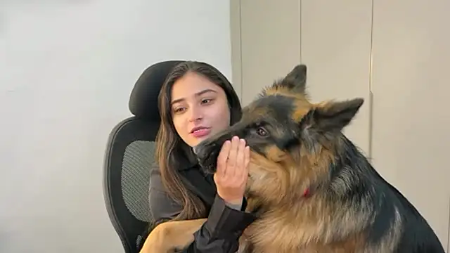 demieliss online show from 01/06/26, 07:06