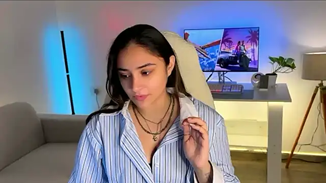 demieliss online show from 01/10/26, 05:04