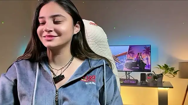 demieliss online show from 01/11/26, 06:35