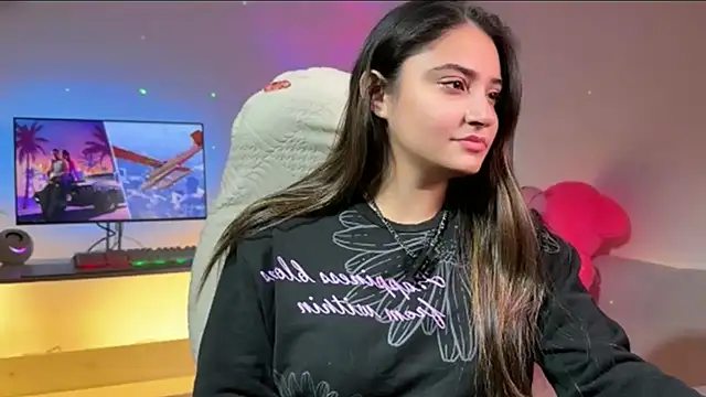 demieliss online show from 01/12/26, 06:46