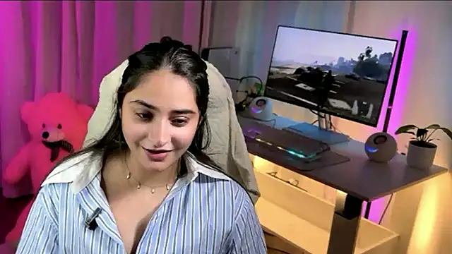 demieliss online show from 02/12/26, 05:08