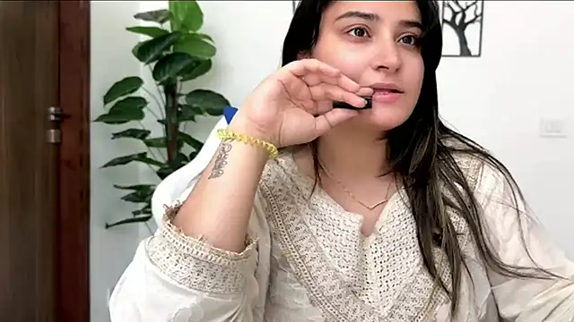 demieliss online show from 04/20/26, 06:49