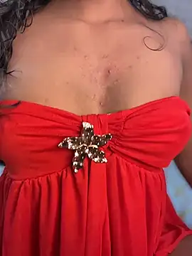 Goddess sneha online show from 06/18/26, 07:29
