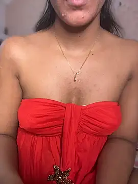 Goddess sneha online show from 06/21/26, 07:16