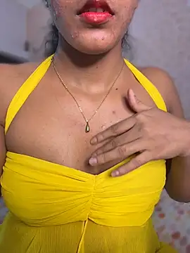 Goddess sneha online show from 06/29/26, 04:18