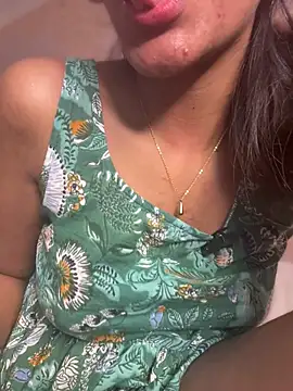 Goddess sneha online show from 07/31/26, 08:25