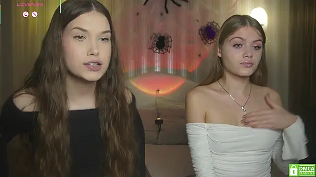  Eva Lee online show from 11/09/25, 06:50