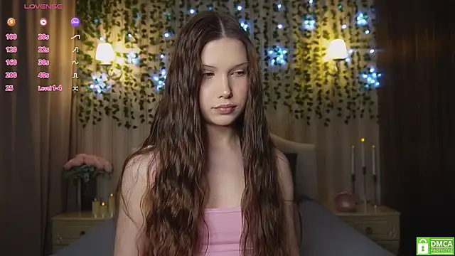  Eva Lee online show from 04/18/26, 02:54