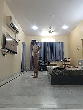 Daddy HA online show from 06/24/26, 03:11