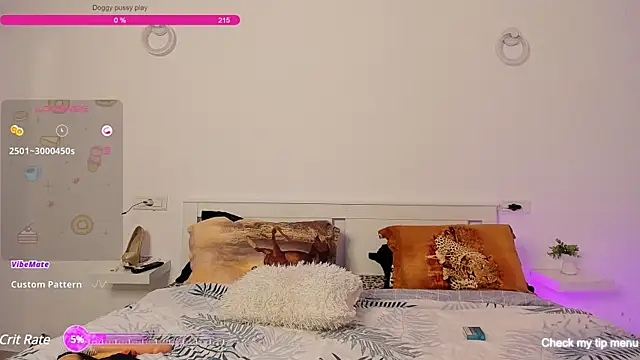 slim jenx online show from 12/11/24, 06:25