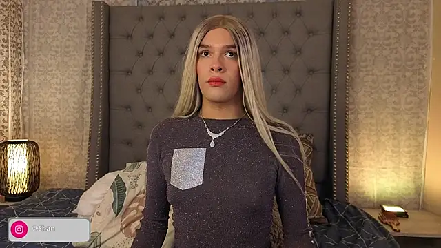 Shantal Joness online show from 10/03/25, 03:25