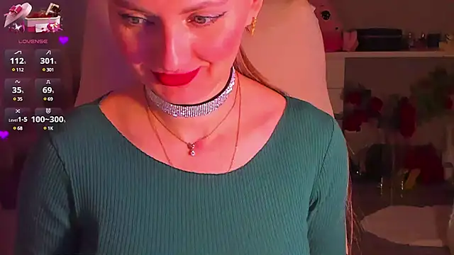 Viola sweet online show from 02/27/25, 03:36