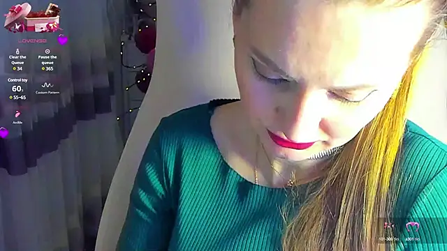 Viola sweet online show from 02/27/25, 06:40