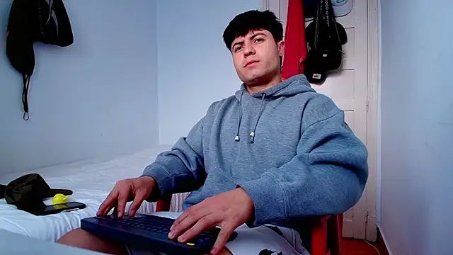 juandking online show from 11/07/25, 09:09