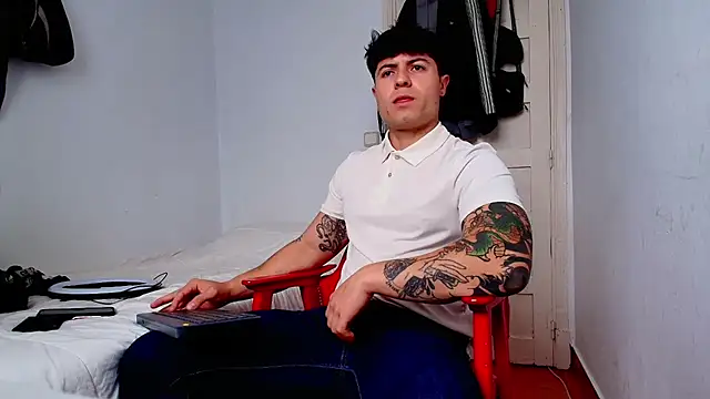 juandking online show from 11/11/25, 10:04