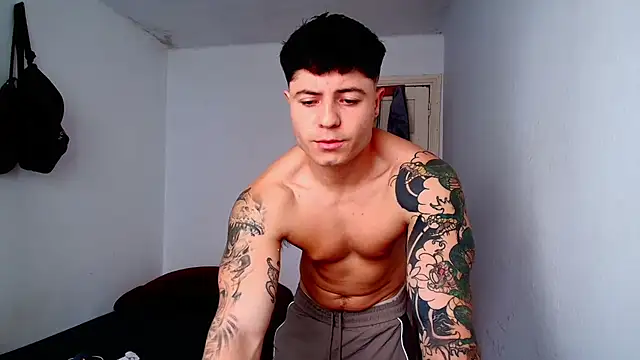 juandking online show from 11/18/25, 10:31