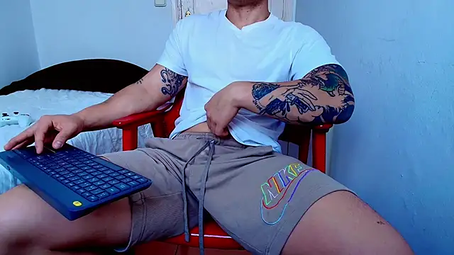 juandking online show from 11/19/25, 09:09