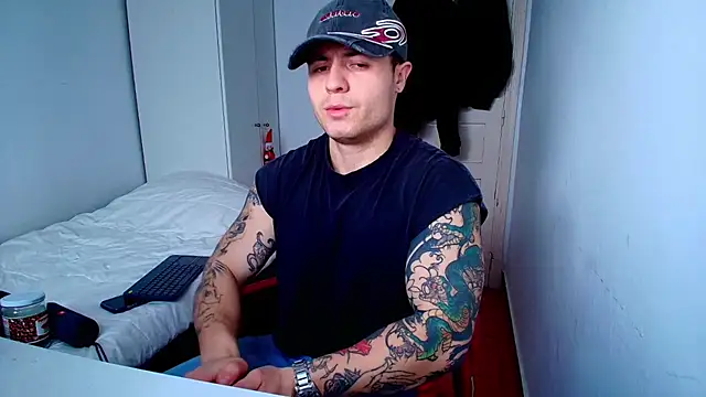 juandking online show from 02/04/26, 12:55