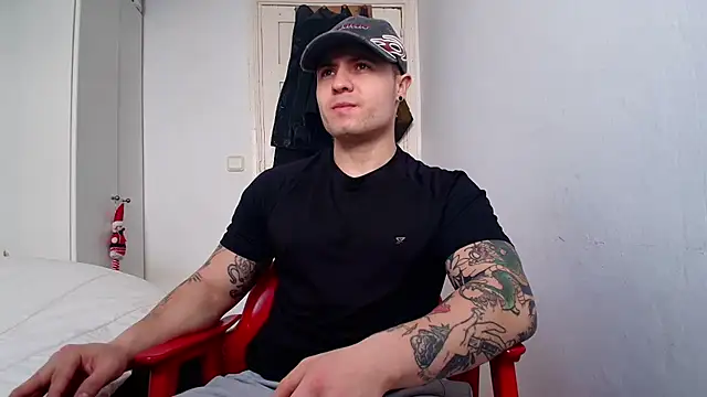 juandking online show from 02/21/26, 11:44