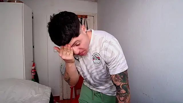 juandking online show from 03/04/26, 11:16