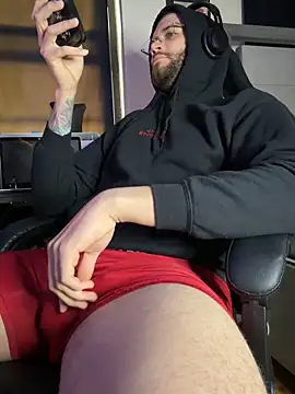 Joker19196 online show from 04/22/26, 09:38