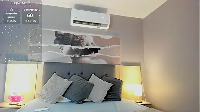 Aprillbrunette online show from 10/01/25, 02:39