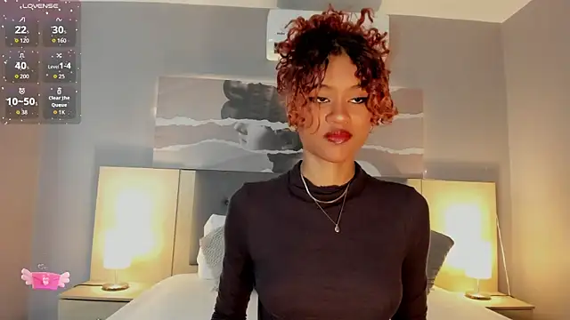 Aprillbrunette online show from 11/29/25, 02:36