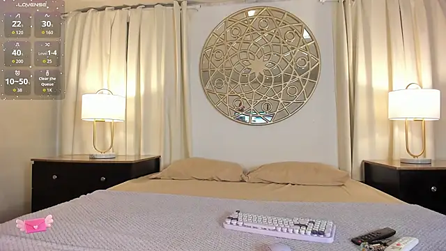 Aprillbrunette online show from 03/06/26, 11:39