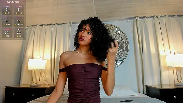 Aprillbrunette online show from 04/10/26, 11:48