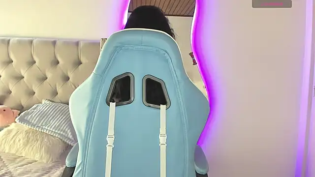 Violet Rost online show from 12/12/24, 02:33