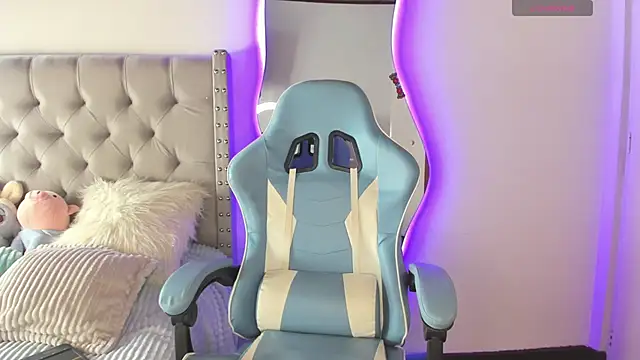 Violet Rost online show from 01/09/25, 02:07