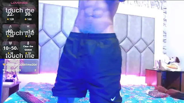 Tiffany Valentine15 online show from 12/13/25, 09:09