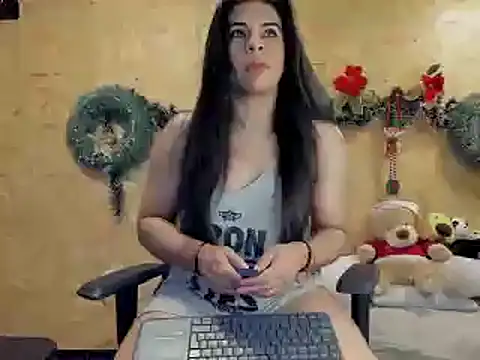 Snapshot of Biancastrongg chatting on 12/31/24, 02:19 Biancastrongg online show from 12/31/24, 02:19