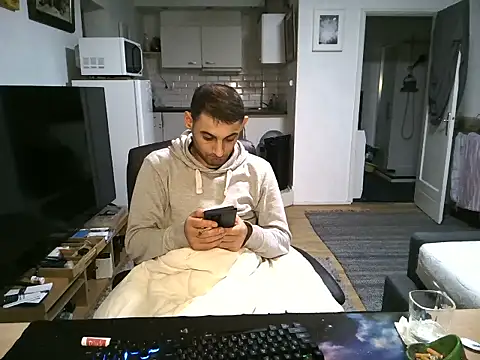 mihaimichael online show from 09/15/25, 01:38