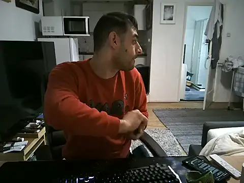 mihaimichael online show from 09/17/25, 02:30